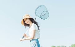 我想让你把我弄湿